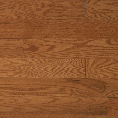 Honey Red Oak
