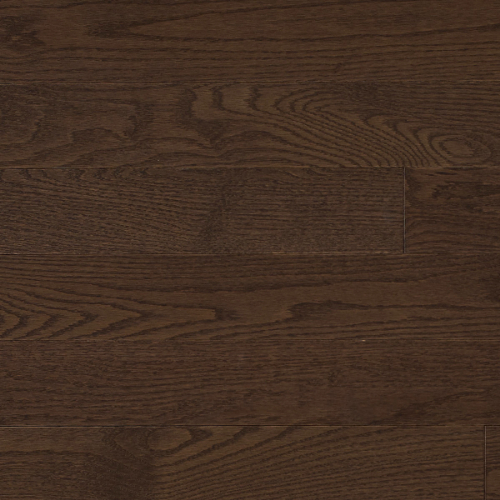 Walnut Red Oak