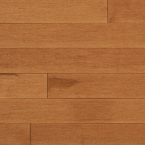 Toffee Hard Maple