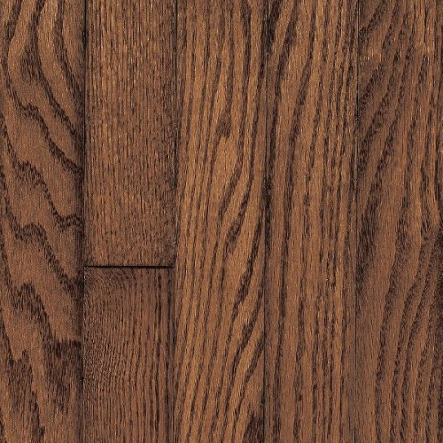 Ascot Red Oak - Mink