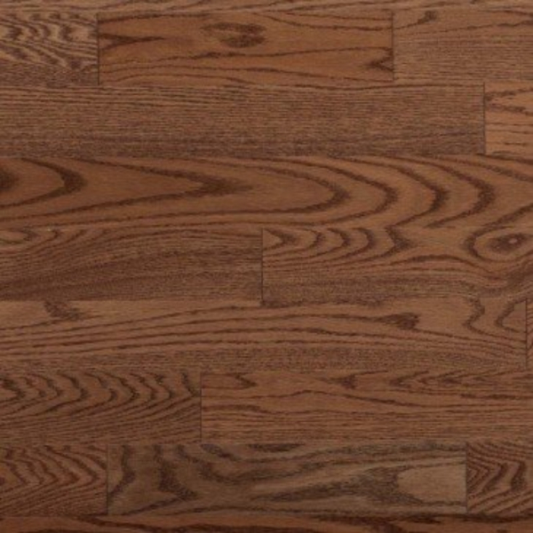 Savanna Red Oak